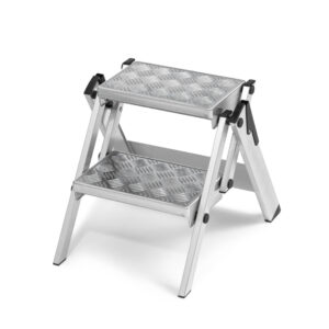 2 treden Little Jumbo COMPACT STEP