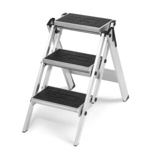 3 treden Little Jumbo COMPACT STEP