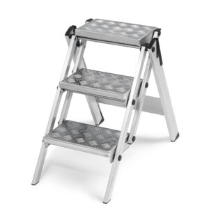 3 treden Little Jumbo COMPACT STEP