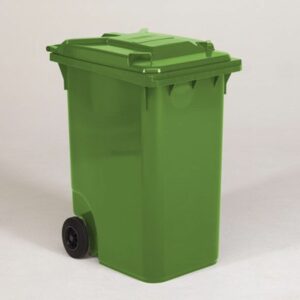 Rolcontainer 360 liter