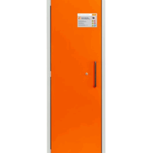 Armoire de Sécurité PROline Coupe-Feu 90 Min pour Batteries Lithium