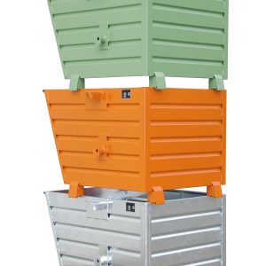 Stapelkieper BSK - Cap 0,70 m³