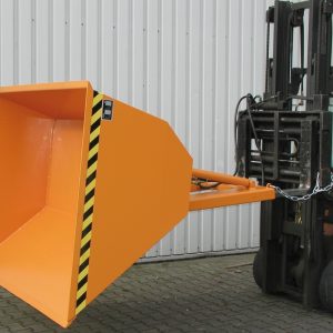 Hydraulische shovel - 0,75 m³ - met 2 cylinders