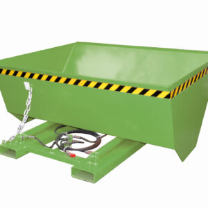 Hydraulische shovel - 0,80 m³ - met 2 cylinders