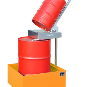 Vat-restlediger