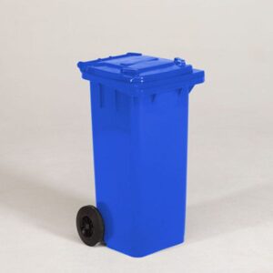Afvalcontainer 120 liter