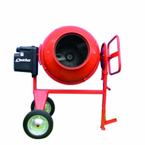 Betonmolen Lescha SM185S
