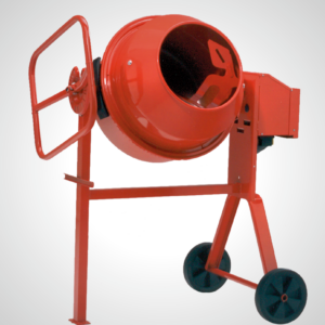 Betonmolen Lescha Euromix 125