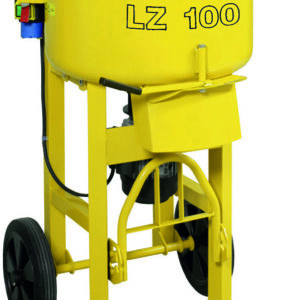 Dwangmenger lescha 100 l
