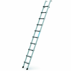 Veelzijdige bibliotheekladder