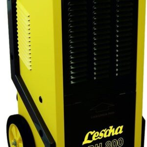 Bouwdroger Lescha 1200 W