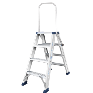 DAS Hercules Trapladder dubbel 'Ano'