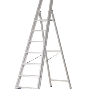 DAS Hercules Trapladder enkel 'Ano'