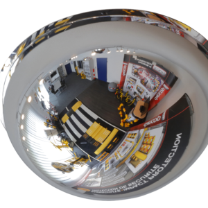 Bolspiegel 360°