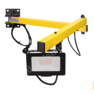 Docklight laadkade - Standaard laadkaaien