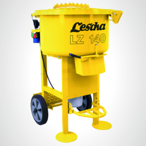 Dwangmenger lescha 140 l