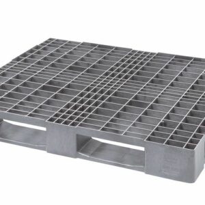 Export pallets voor eenmalig gebruik