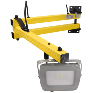 Docklight laadkade - Premium versie
