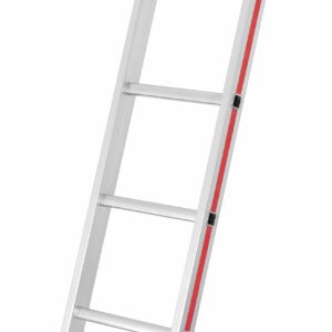 Enkele ladder - Hymer