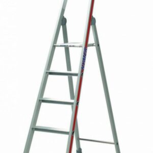 Hymer enkele trapladder