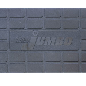 Kunststof inleg treden Little jumbo