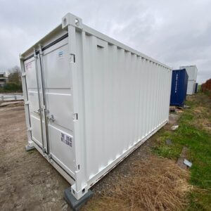 Opslagcontainers