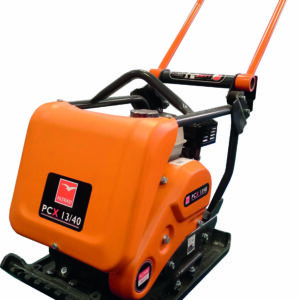 Trilplaat Belle PCX 13/40