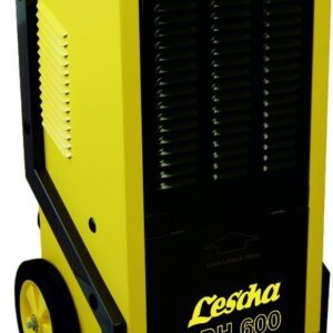 Bouwdroger Lescha 1000 W