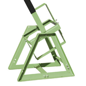 Schenkhulp voor jerrycans - 05 l