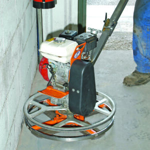 Betonpoliermachine Belle Pro 600X