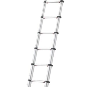 Hymer Telescoopladder 3,30 m