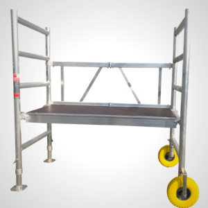 Tuinsteiger Compact Up