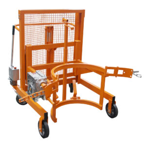 Liftomat met hefhoogte 450 mm