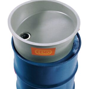 Entonnoirs pour fûts 60 l