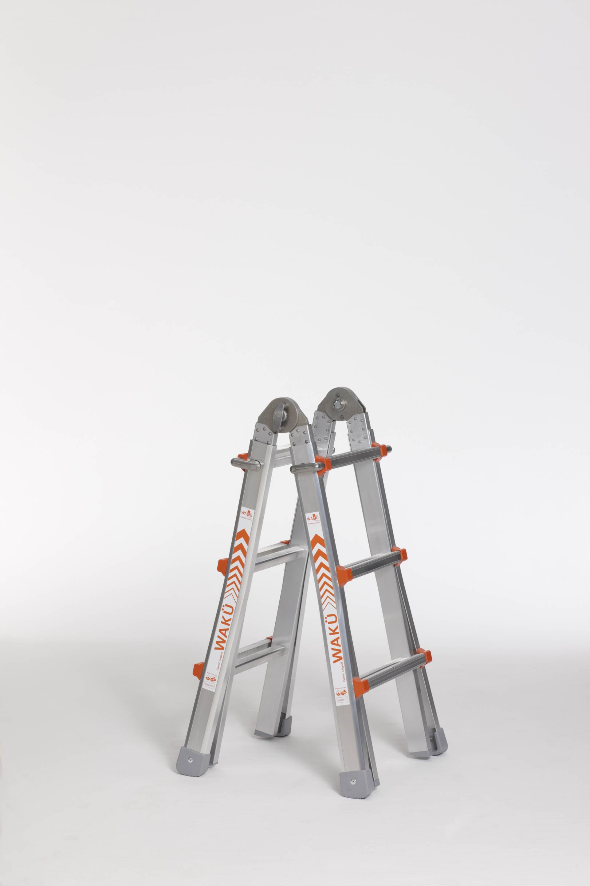 Shipley College beneden Multifunctionele ladders | Alu Comfort | Online specialist | Lummen