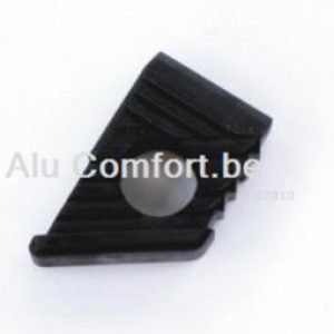 Pied en plastique Compact Step (devant)