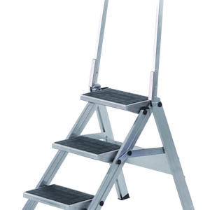 3 treden Little Jumbo trapladder